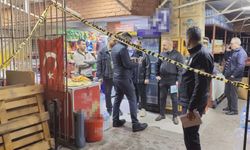 Alkollü iş yeri sahibi, tartıştığı müşteriyi öldürdü