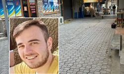 Birlikte alkol alırken tartıştığı arkadaşını öldürdü