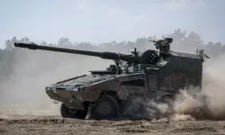 Almanya'dan 13.1 milyar dolarlık euroluk rekor silah satışı: Türkiye ilk 5 içinde!