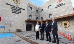 Yenimahalle’ye örnek olacak alzheimer ve yaşlı yaşam merkezi açılıyor