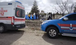 Bayram günü kadın cinayeti: Evli olduğu kadını mezarlıkta öldürdü!