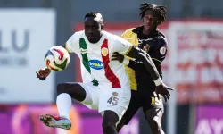 Amedspor, İstanbulspor’u 4 golle geçti