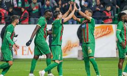 FIFA'dan Amedspor'a transfer yasağı!