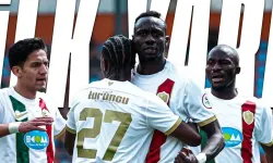 1. Lig’de zirve yarışı | Amedspor’dan farklı galibiyet; Erzurumspor’dan Erokspor’a ağır darbe