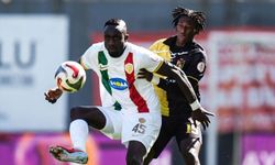 1. Lig'de zirve yarışı kızıştı: Amedspor kazandı, Erzurumspor ve Erokspor puan kaybetti!