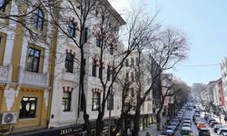 Anafartalar Caddesi’nde dönüşümde sona gelindi