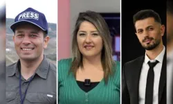 İncirlik soruşturması: Gazetecilerin adliyeye sevk edilmesi bekleniyor