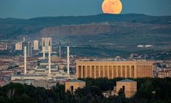 Ankara, Avrupa demokrasi başkenti yarışmasında finalde