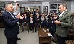 Ankara Kulübü’nde Bayram Coşkusu ve Birlik Mesajı