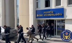 Ankara merkezli 22 ilde sahte borsacılara operasyon: 29 kişi tutuklandı