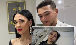 Kafede 'küfür etmeyin' uyarısı yapan anne ve oğlunu hastanelik ettiler!