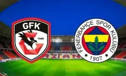 Gaziantep-Fenerbahçe maçı ne zaman, saat kaçta, hangi kanalda?