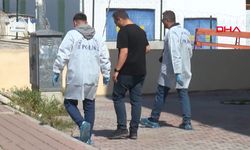 Araç park tartışması kanlı bitti: 1 ölü, 2 ağır yaralı