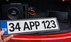 Erdoğan’dan ‘APP plaka ve multimedya sistemleri’ için İçişleri Bakanlığı’na talimat