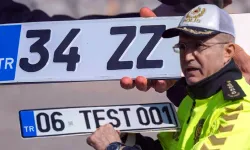 APP plaka değişim süresinde yeni gelişme!