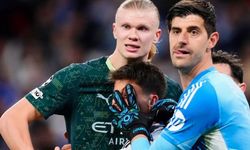 Arda Güler ve Haaland eşleşmesindeki boy farkı gündem oldu