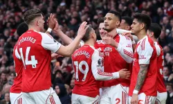 Arsenal, derbide hata yapmadı liderliğini korudu