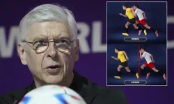 Arsene Wenger tarihi ofsayt kararını onayladı!