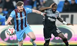 Trabzonspor'a Arseniy Batagov’dan kötü haber