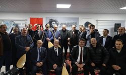 Âşıklar buluşmasında unutulmaz Ramazan akşamı