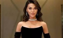 Ünlü oyuncu Aslıhan Karalar'ın evi yandı!