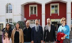 Okulda Atatürk'e hakaret ettiği iddia edilen öğretmen gözaltına alındı