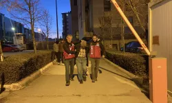 Atatürk’e hakaretten tutuklandı