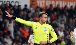 UEFA'dan Atilla Karaoğlan'a görev!