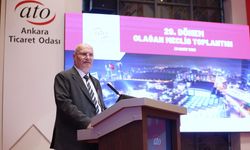 Küresel gerilim ekonomiyi sarsıyor, Türkiye dengeyi koruyor