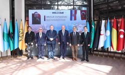 Hırvatistan ile ticaret hedefi 5 milyar dolar