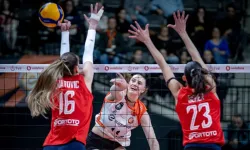 Aydın Büyükşehir Belediyespor 4 sayıyla ligden düştü!