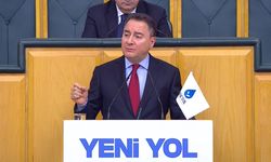 Ali Babacan ekonomi kurmaylarını eleştirdi: Bir kez 'tedbir aldık' demediler