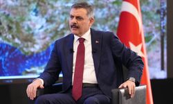 Mustafa Çiftçi: Suç tiplerine yönelik mücadelemizi çeşitlendiriyoruz