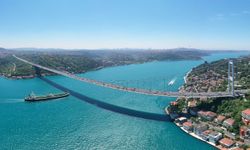 Bayramda otoyol ve köprülerden 12,3 milyon araç geçti