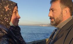 Boşanma aşamasındaki eşini öldürüp, intihar etti