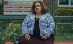 Baby Reindeer’ın yıldızından itiraf: ‘36 yıl boyunca ilişki yaşamadım’