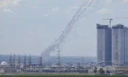 Haşdi Şabi’den Bağdat Havaalanı çevresine füze saldırısı