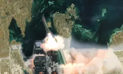 İddia: İlk kez bir Arap ülkesinden, Bahreyn'den İran'a füze fırlatıldı