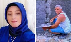 Baldızını apartman koridorunda öldürüp, intihar etti