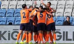 Nuri Şahin faktörü | Başakşehir 2-1 Göztepe