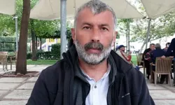 Sendikacı Başaran Aksu hakkında adli kontrol kararı!