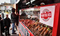 Başkent Marketlerde Ramazan boyunca uygun fiyatlı et satışı