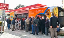 Başkent marketlerde ramazan boyunca uygun fiyatlı et satışı