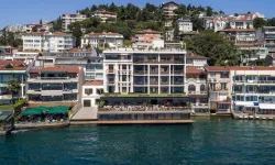 Uyuşturucu soruşturmasında tutuklanan Bebek Otel’in müdürü tahliye edildi