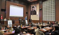 Sağlıklı yaşam için bilinçlendiren seminer