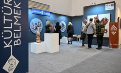 Başkentte sanat ve üretim buluşması