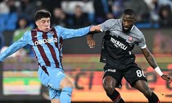 Trabzonspor'a Benjamin Bouchouari'den kötü haber