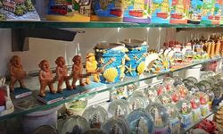 Turistik bölgede dikkat çeken tartışma: Bereket Tanrısı müstehcen mi?