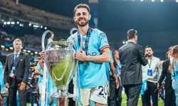 Galatasaray’ın hedefi Bernardo Silva