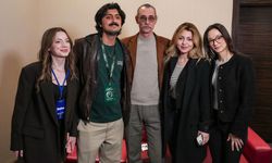 Erdal Beşikcioğlu, Bilkent Talks 2026’da gençlerle buluştu